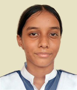 AANSHI SINGH ISC-2025